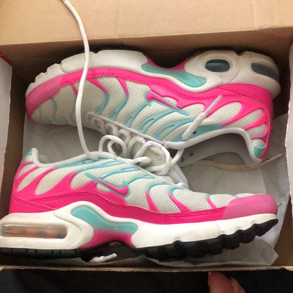 Air Max Plus